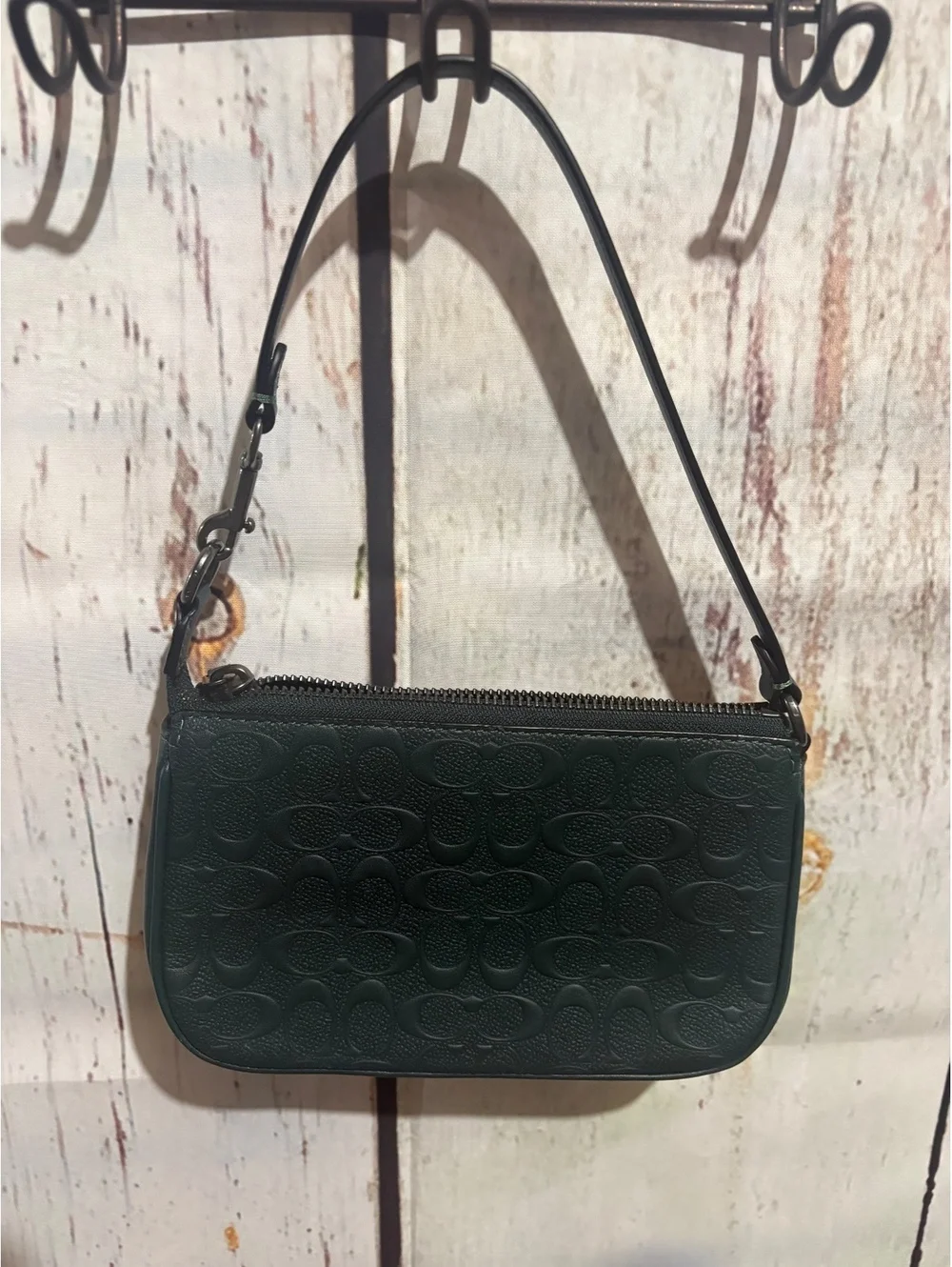 Coach this nolita